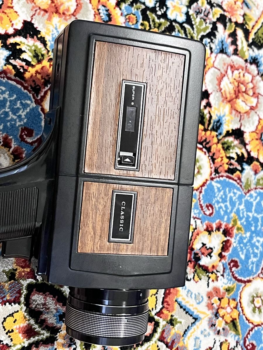 Fotocamera: Vintage Legendary Chinon Camera – Usato da Langenthal venduto da Hyder_241 1