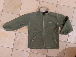 Fleece Jacke Jakoo Grösse 128/134