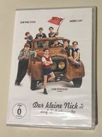 Der kleine Nick auf Schatzsuche DVD - OVP