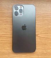 iPhone 12 Pro Max (128GB) Akku 99%