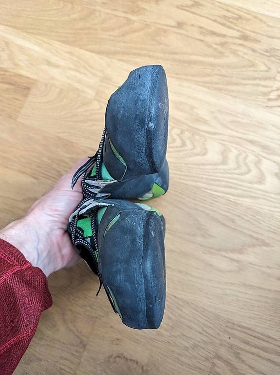 Scarpe da uomo: Kletterschuhe Tenaya Mundaka  – Usato da Altdorf UR venduto da steff_79 3