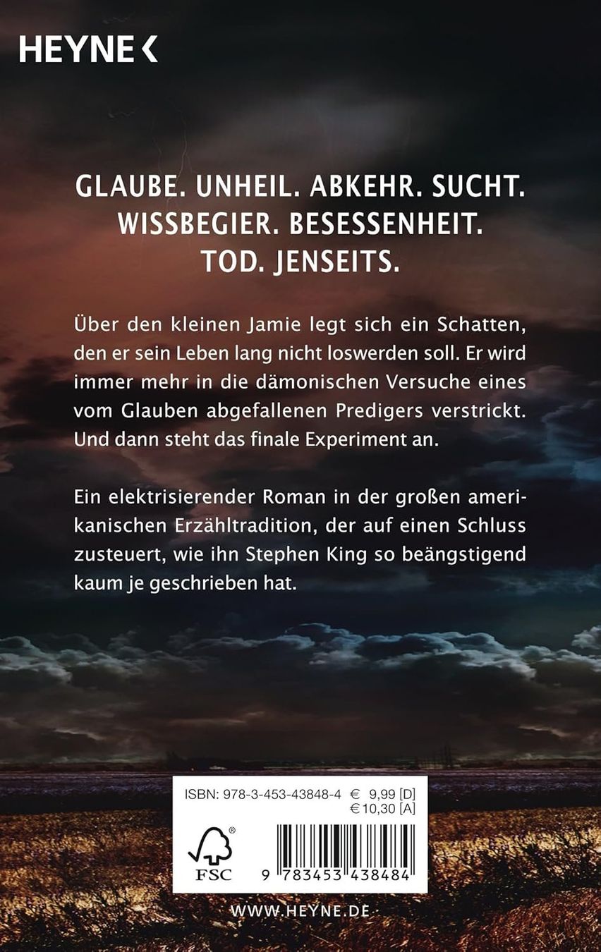 Libri: REVIVAL - Roman von Stephen King – Usato da Dietlikon venduto da Web-Trader 1