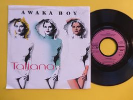 Tatjana – Awaka Boy
