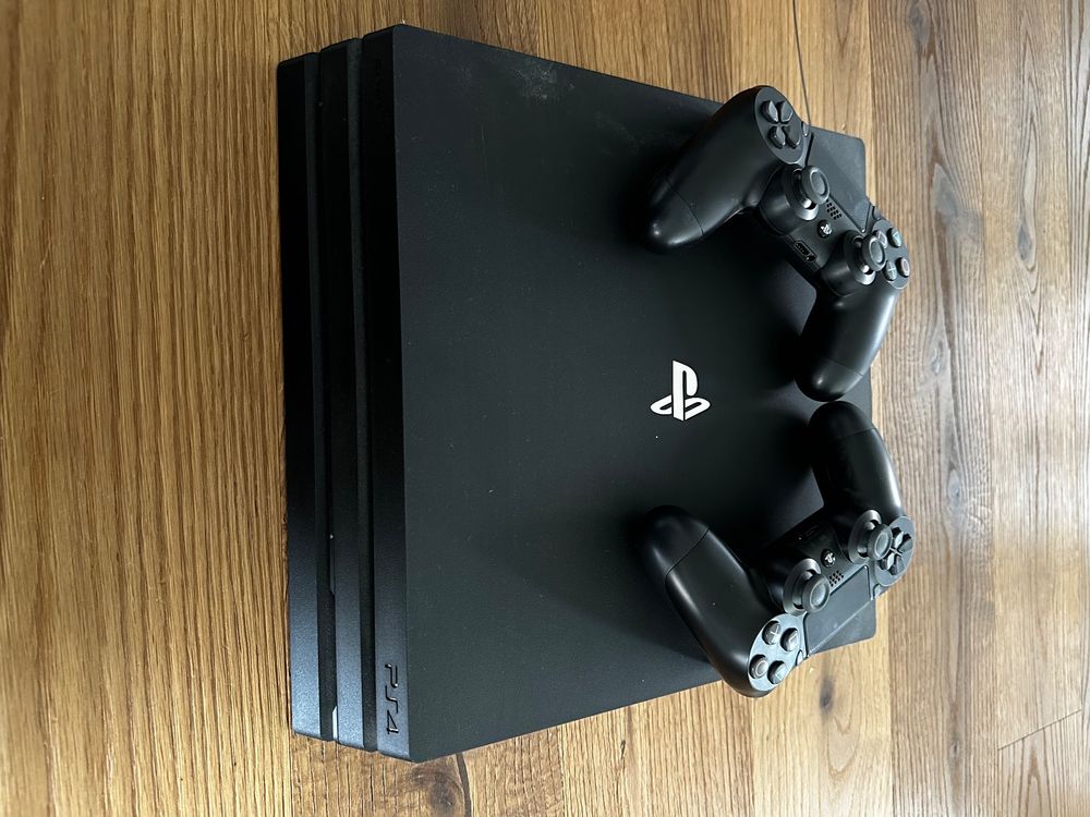 Playstation 4 Kaufen auf Ricardo