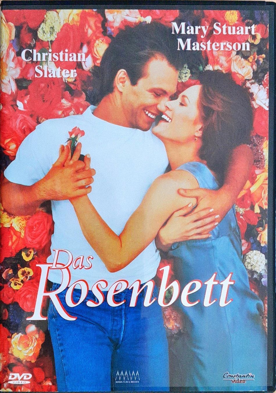 Tutti i DVDs: DAS ROSENBETT (1996) – Usato da Gelterkinden venduto da Tri-Tra-Trallala
