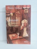 Renaud - Bouquin d'enfer / Thierry Séchan / Du Rocher 2002