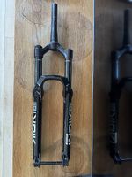 Rock shox Lyrik ultimate 160mm 29 federgabel