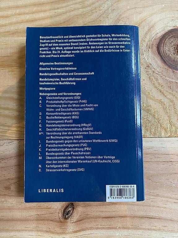 Bücher: OR 2019 – Gebraucht aus Buchs AG von tam_k2nj 1