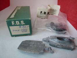 Bausatz FDS - F1 Ferrari 312T2 - Lauda -    %% Liquidation%%