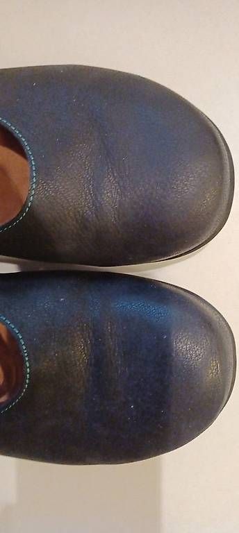 Think Damenschuhe: Chaussures Think p. 42 – Gebraucht aus Vufflens-la-Ville von ivsi 1
