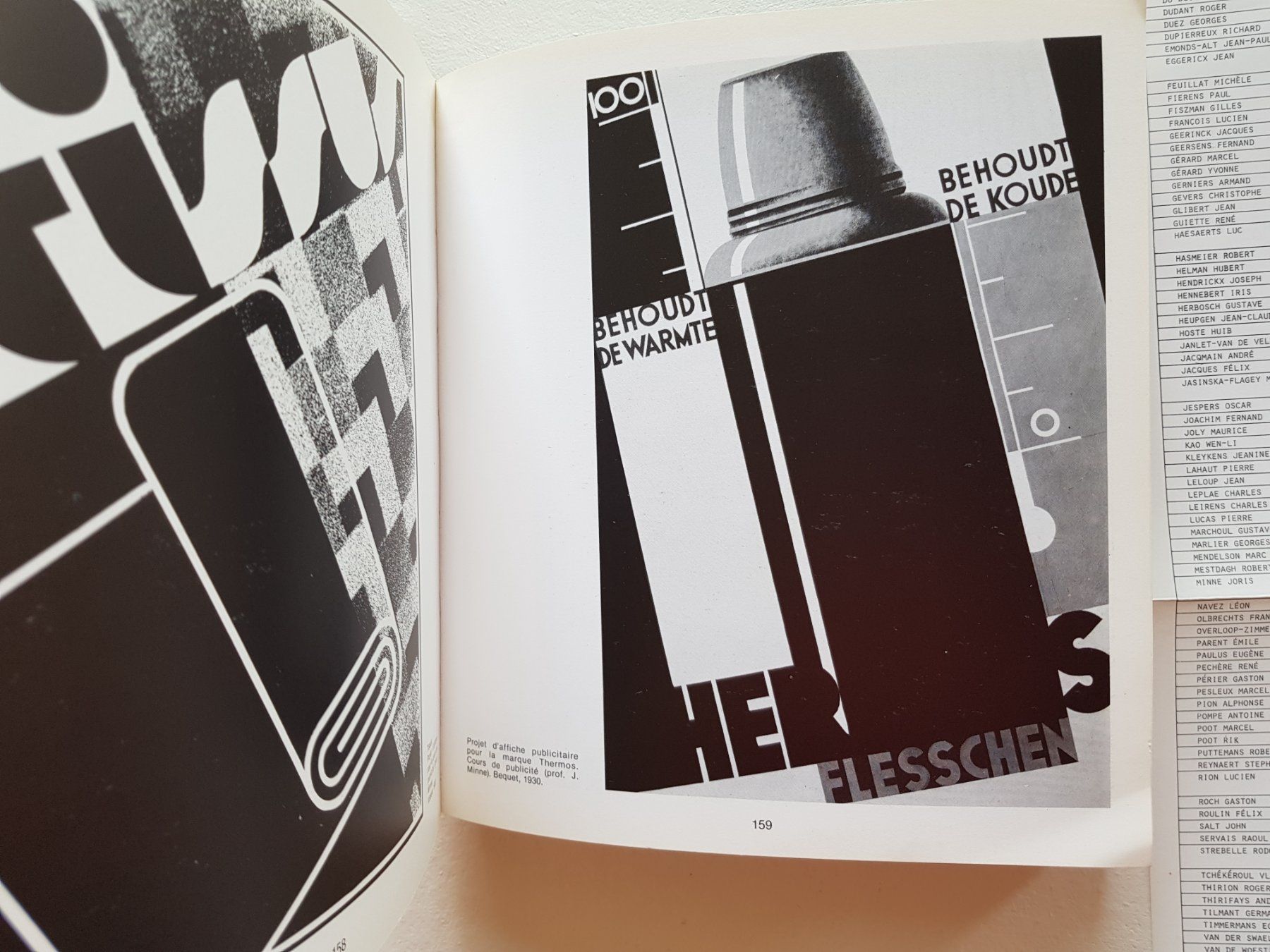Libri: La Cambre 1928 - 1979 – Usato da Lausanne venduto da LasloH 5
