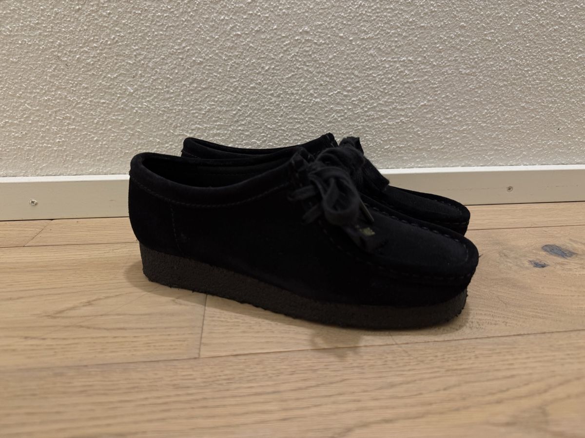 Scarpe da uomo: clarks wallabee – Usato da Unterägeri venduto da janaa0609