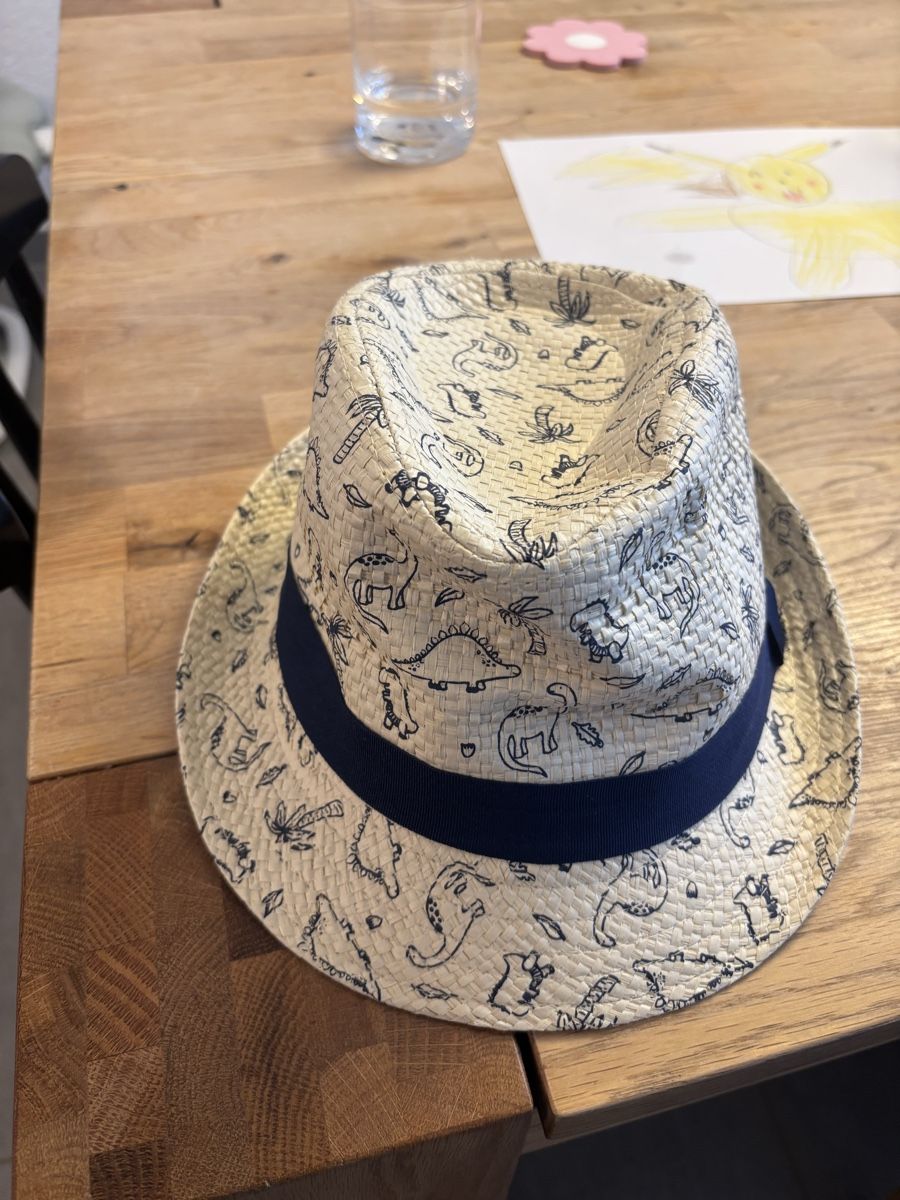 Altro abbigliamento per bambino: Kinderhut/Sommerhut  – Nuovo (secondo la descrizione) da Gerlafingen venduto da man_gnw5