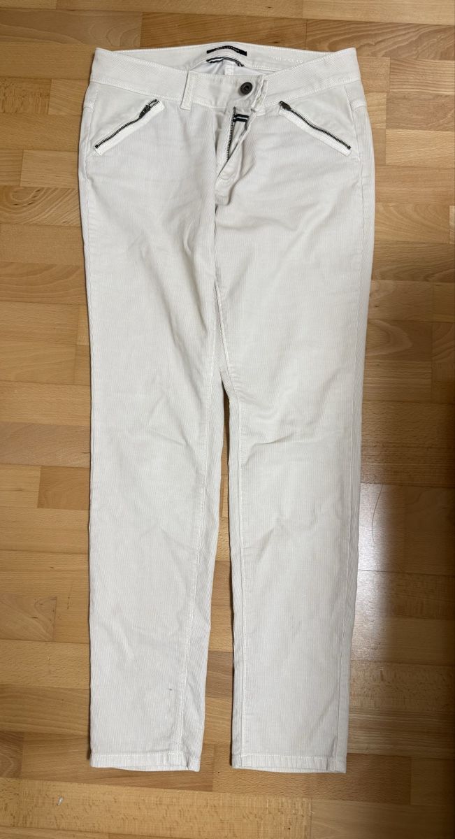 Pantaloni: Marc O’Polo Hosen – Nuovo (secondo la descrizione) da Abtwil SG venduto da Fcbayern1992