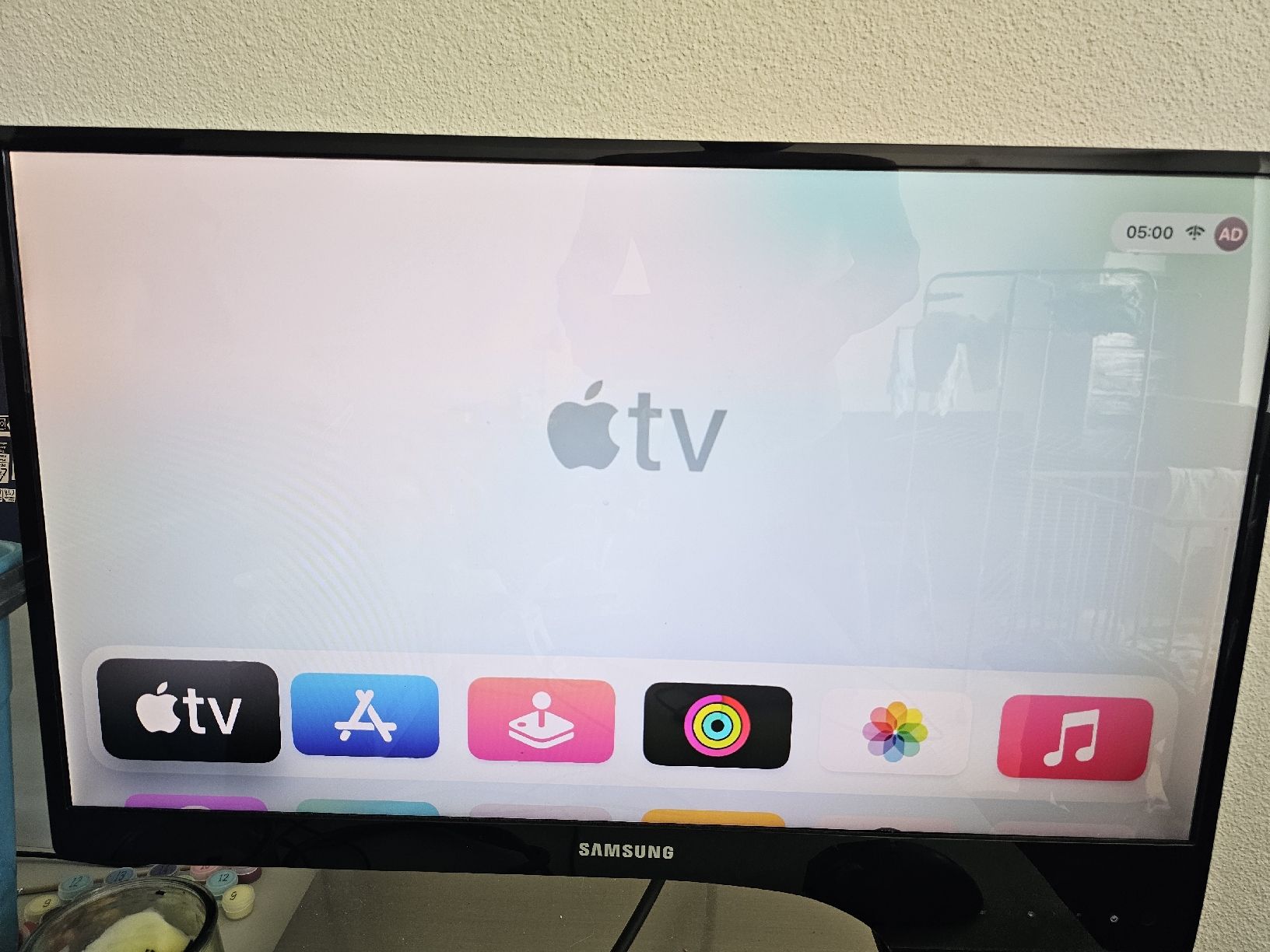 Apple Sistemi audio & multimediali: Apple TV 4K 32GB (A1842) – Usato da Affoltern am Albis venduto da hwulf 2