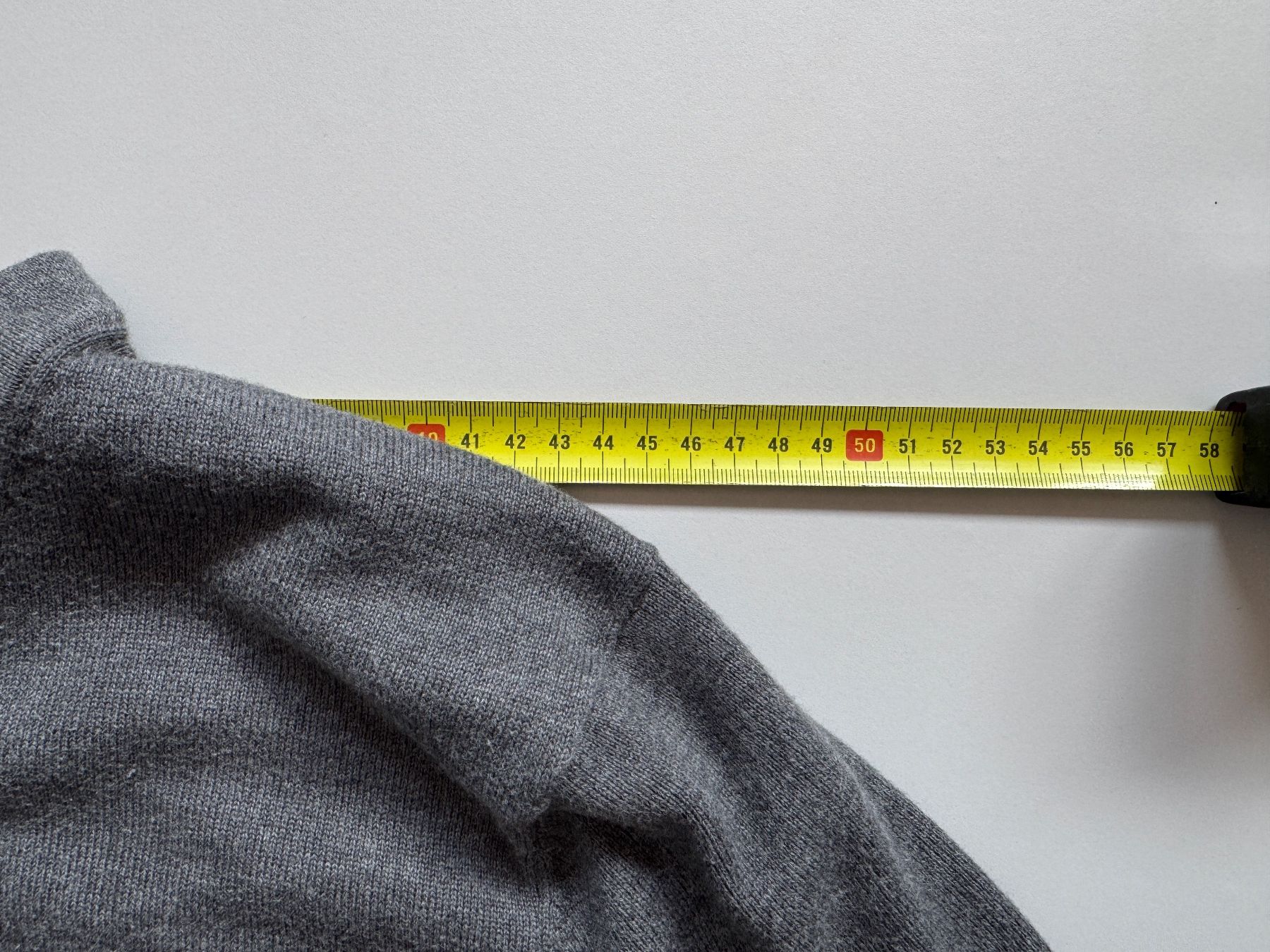 Pullover & Sweatshirts: Land's end pullover V-Neck 100% Supima cotton MEN Sz M – Gebraucht aus Neuchâtel von _Easy_to_Find_ 2