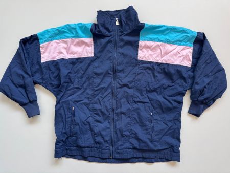 Luippold vintage jacket MEN Sz M