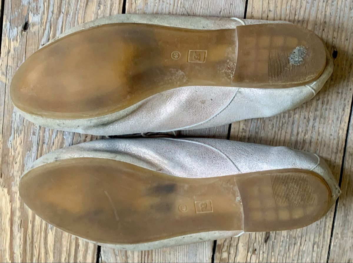 Scarpe da donna: Ballerinas – Usato da Bern venduto da SaleOutPhil 2
