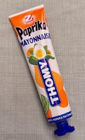 1x THOMY Zweifel® Paprika Mayonnaise