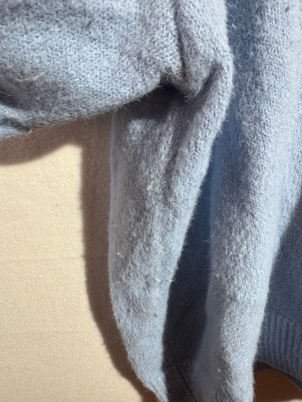 Pullover & Sweatshirts: Blauer Pullover Gr. 3XL – Gebraucht aus Grosswangen von SALE_SALE_SALE 3