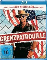 Grenzpatrouille (1982) Jack Nicholson BD