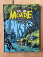UN AUTRE MONDE / TOME 1 / LE PASSAGE (EO)