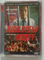 High Speed Money - DVD