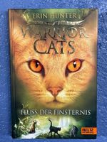 WARRIOR CATS Staffel 3 Band 2: Fluss Der Finsternis
