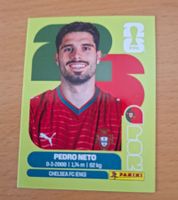 Panini WM 2026 Neto POR 19 - Swiss Edition