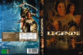 DVD - Legende