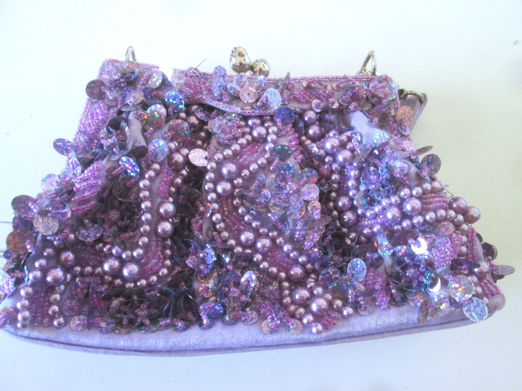 Sacs femmes: Tasche bijoux – D'occasion à Sementina par babucia 1