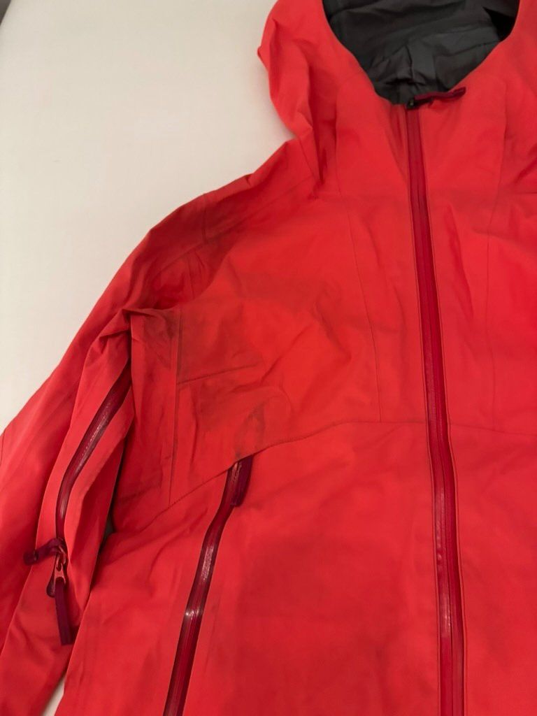 Arcteryx Jacken: Arcteryx ski shell jacket – Gebraucht aus Dallenwil von ZD2019 3