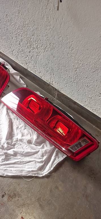 Fari: Phares arrières Audi R8 – Usato da Sonceboz-Sombeval venduto da Fg410 2