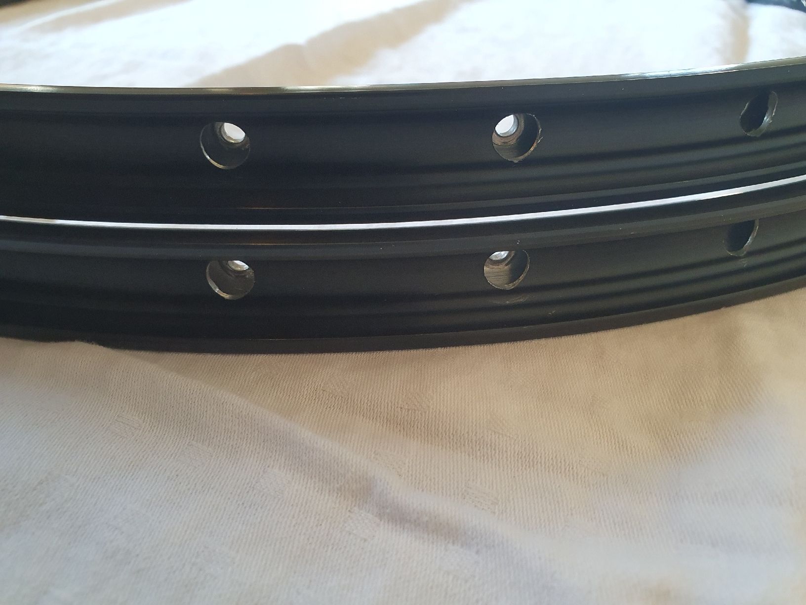 WTB Ersatzteile: 2Felgen Neu WTB/Velo 26" 32Loch. – Neu (gemäss Beschreibung) aus Niedergösgen von joh_6txt 4
