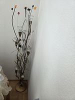 Kerzen ständer gross