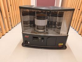 Zibro Kamin petroleum heater model R 140 C
