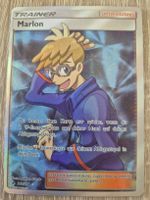 Marlon - 212/214 - Full Art - Trainer - DE