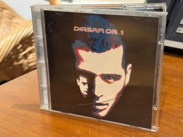 D:Ream - D:ream On Vol. 1 - HG42D+
