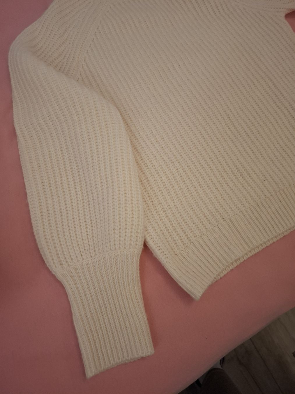 Morgan Maglioni & Felpe: Pull Morgan de Toi - taille S – Nuovo e nell'imballaggio originale da Farvagny-le-Petit venduto da Scorpion1288 3