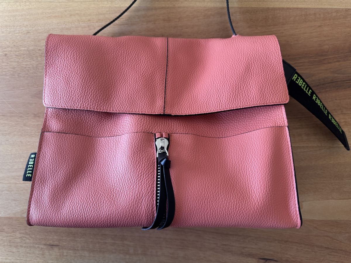 Borse da donna: Handtasche – Nuovo (secondo la descrizione) da St. Gallen venduto da sta57ker 1