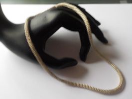 Modeschmuck, Halskette