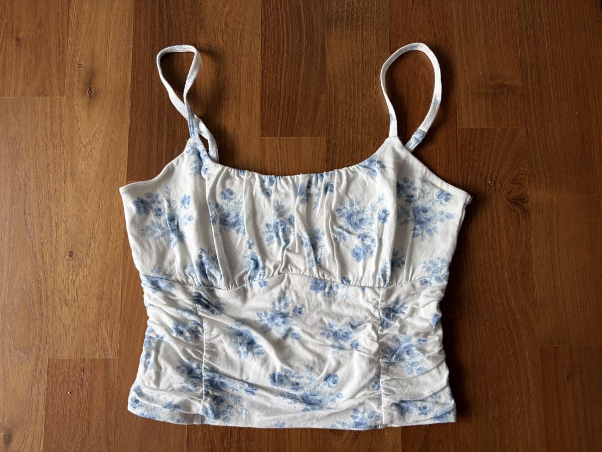 Hollister Tops: Hollister Top – Gebraucht aus Henau von martina_1998