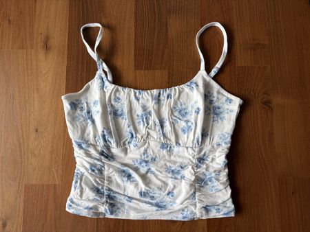 Hollister Top