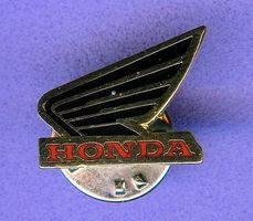 HONDA  Logo