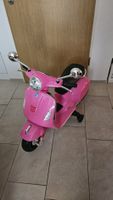 Kinder Vespa