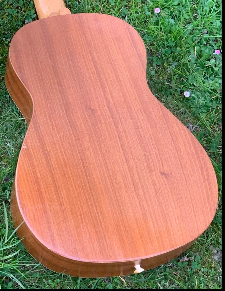 Instruments de musique: Kinder - Gitarre  – D'occasion à Wangen b. Olten par Finolino28 5