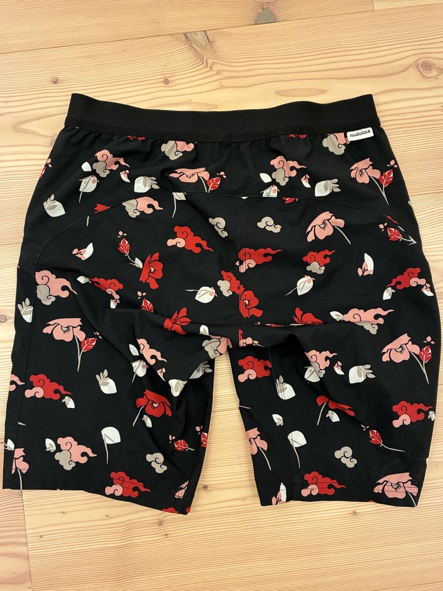 Maloja Pantalons: Shorts Maloja Gr. M – D'occasion à Illnau par Anook05 1