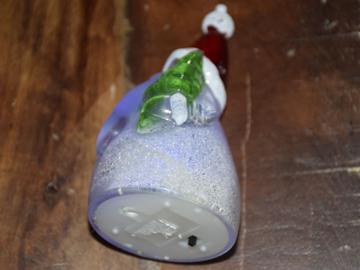 Tutte le decorazioni: Set Weihnachstdekoration – Usato da Wetzikon ZH venduto da Wetzicardo25 2