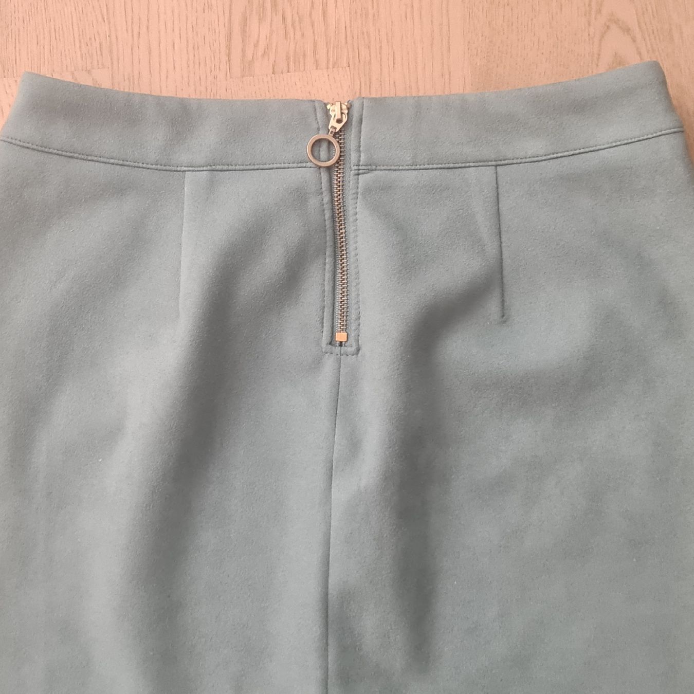 Vero Moda Röcke: Mini Jupe Gr S – Gebraucht aus Steinen von turbogeiss99 4