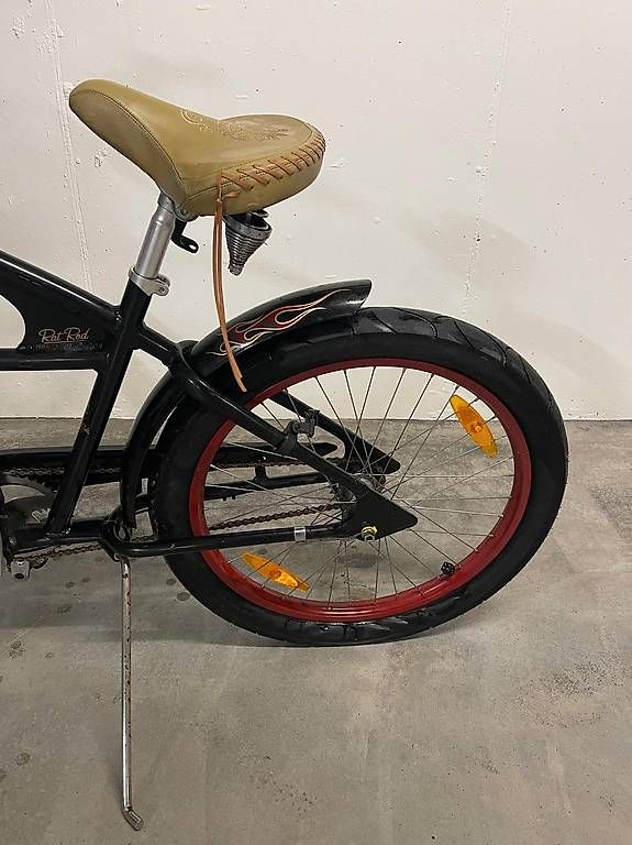 Biciclette: Vintage Bike – Usato da Triesen venduto da Chevalley 3